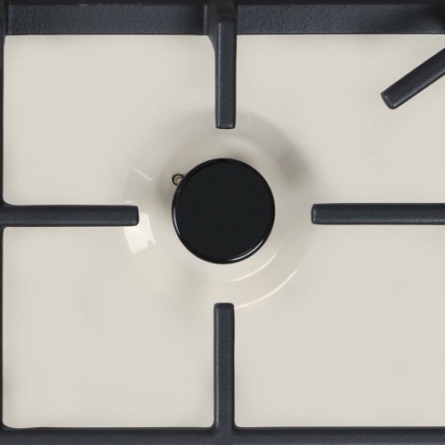 Газовая варочная панель GEFEST ПВГ 1212 К55 (бежевый) 7