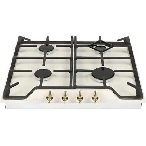 Газовая варочная панель GEFEST ПВГ 1212 К55 (бежевый) 9