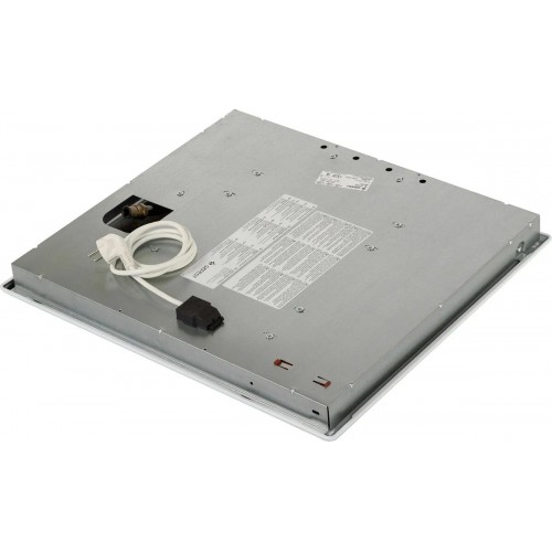 Газовая варочная панель GEFEST ПВГ 1212 К82 (белый) 4