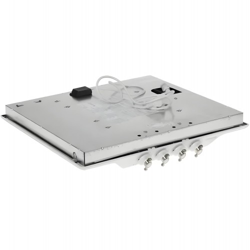 Газовая варочная панель GEFEST ПВГ 1212 К82 (белый) 9