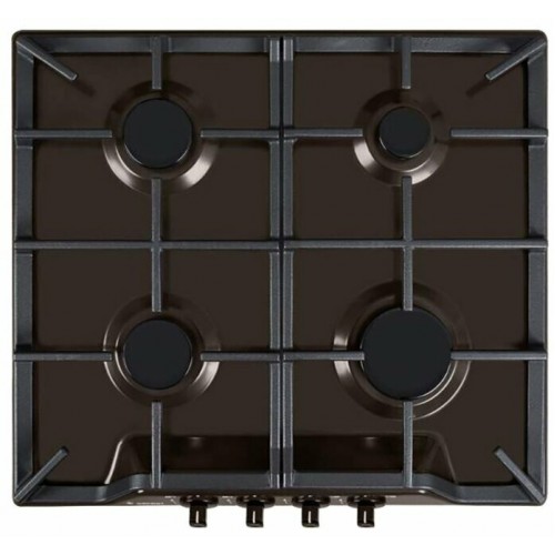 Газовая варочная панель GEFEST ПВГ 1214-01 К7 (коричневый) 6