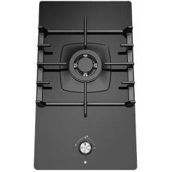 Газовая варочная панель GEFEST ПВГ 2001 (черный)