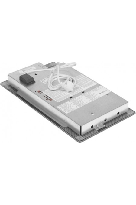 Газовая варочная панель GEFEST ПВГ 2001 (черный) 1