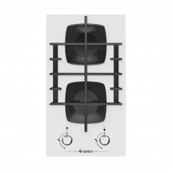 Газовая варочная панель GEFEST ПВГ 2003 К12 (белый)