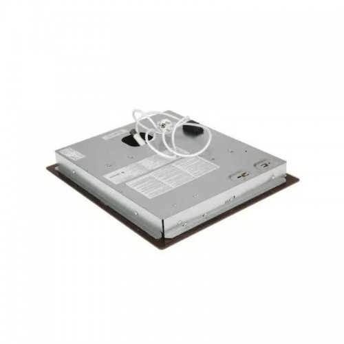 Газовая варочная панель GEFEST ПВГ 2100-01 K192 (белый) 1