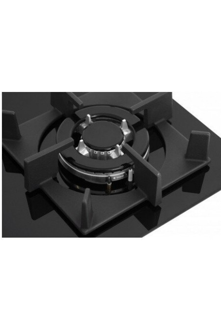 Газовая варочная панель GEFEST ПВГ 2100-01 К33 (черный) 8