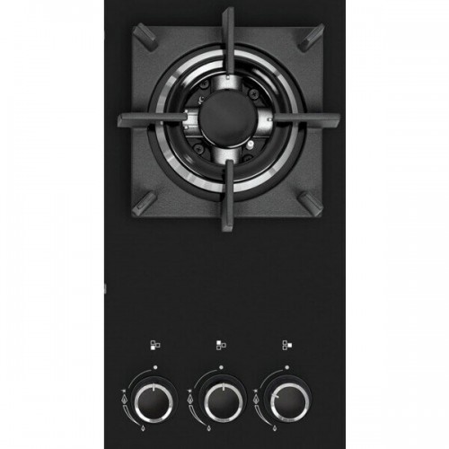 Газовая варочная панель Gefest ПВГ 2100-02 К33 (черный) 5