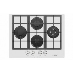 Газовая варочная панель GEFEST ПВГ 2231-01 Р12 (белый)