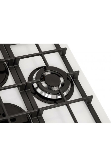 Газовая варочная панель GEFEST ПВГ 2231-02 Р12 (белый) 2