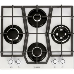 Газовая варочная панель GEFEST ПВГ 2231-10 К12 (белый)