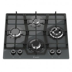 Газовая варочная панель GEFEST ПВГ 2231-10 К56 (графит)