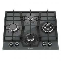 Газовая варочная панель GEFEST ПВГ 2231-10 К56 (графит)