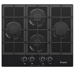 Газовая варочная панель GEFEST ПВГ 2231 К3 (черный)