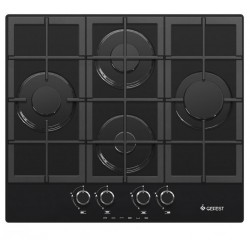 Газовая варочная панель GEFEST ПВГ 2231 К3 (черный)