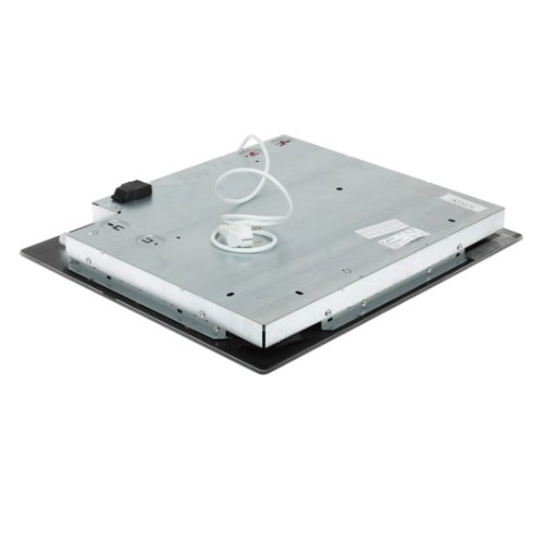 Газовая варочная панель GEFEST ПВГ 2231 К3 (черный) 2