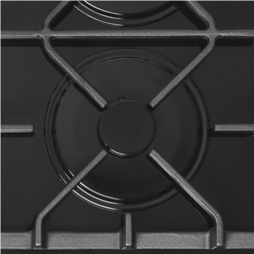 Газовая варочная панель GEFEST ПВГ 2232-01 (черный) 3
