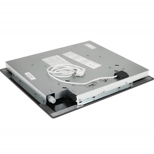 Газовая варочная панель GEFEST ПВГ 2232-01 К56 (серый) 9