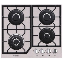 Газовая варочная панель Gefest ПВГ 2232-01 М51 (тауп)