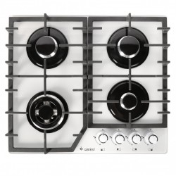 Газовая варочная панель Gefest ПВГ 2232-01 Р12 (белый)