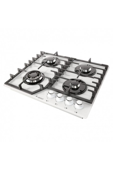 Газовая варочная панель Gefest ПВГ 2232-01 Р12 (белый) 2