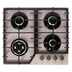 Газовая варочная панель GEFEST ПВГ 2232-01 Р51 (бежевый)