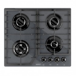 Газовая варочная панель GEFEST ПВГ 2232-01 Р56 (серый)