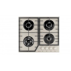 Газовая варочная панель Gefest ПВГ 2232-01 Р81 (кремовый)