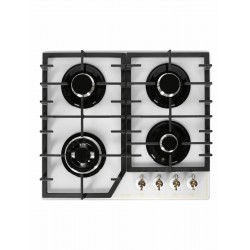 Газовая варочная панель GEFEST ПВГ 2232-01 Р82 (белый)