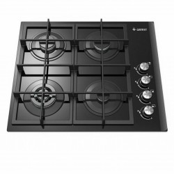 Газовая варочная панель GEFEST СГ CBH 2230-01 К2 (черный)
