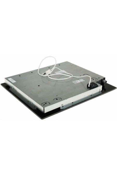 Газовая варочная панель GEFEST СГ CBH 2230-01 К2 (черный) 2