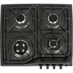 Газовая варочная панель Gefest СГ СН 1210-02 К2 (черный)