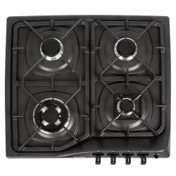 Газовая варочная панель Gefest СГ СН 1210-02 К2 (черный)