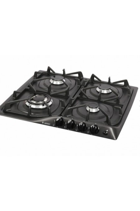 Газовая варочная панель Gefest СГ СН 1210-02 К2 (черный) 2