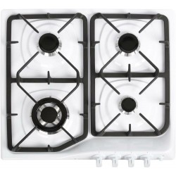 Газовая варочная панель Gefest СГ СН 1210-02 К4 (белый)