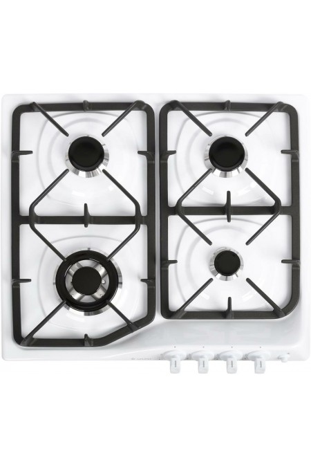 Газовая варочная панель Gefest СГ СН 1210-02 К4 (белый) 