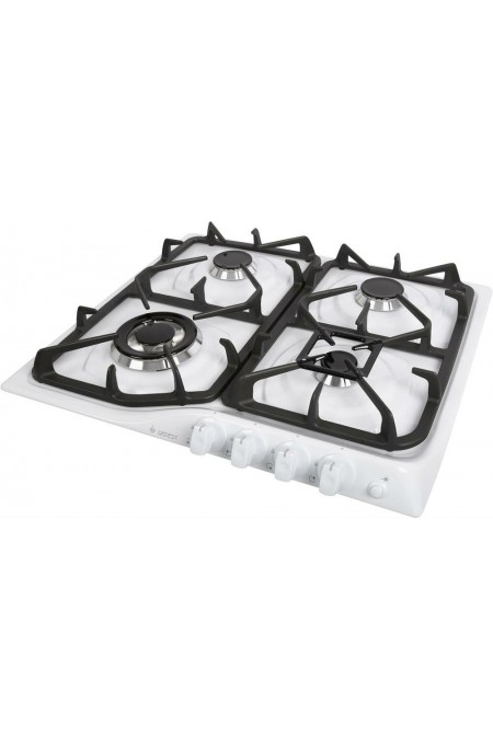 Газовая варочная панель Gefest СГ СН 1210-02 К4 (белый) 2