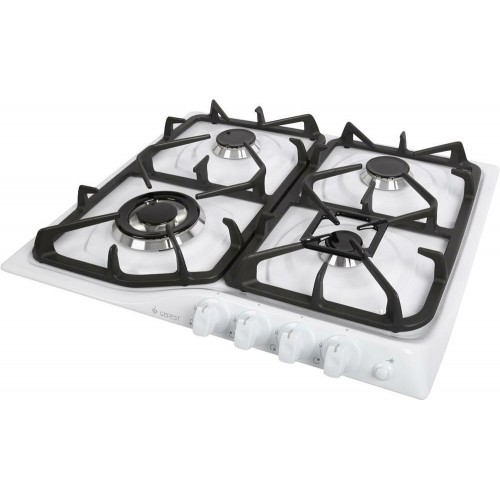 Газовая варочная панель Gefest СГ СН 1210-02 К4 (белый) 2