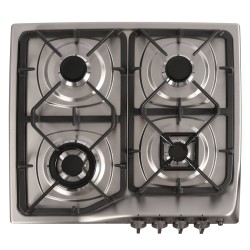 Газовая варочная панель GEFEST СГ СН 1210-02 М5 (нержавеющая сталь)