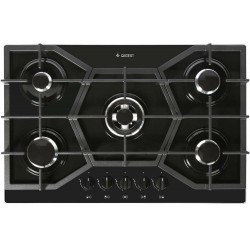 Газовая варочная панель GEFEST СГ СН 2340 К23 (черный)