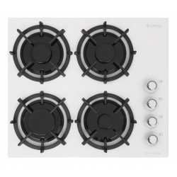 Газовая варочная панель GEFEST СГ СВН 2230 К11 (белый)