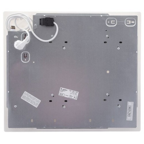 Газовая варочная панель GEFEST СГ СВН 2230 К11 (белый) 1