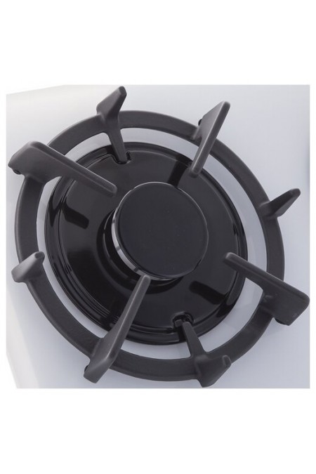 Газовая варочная панель GEFEST СГ СВН 2230 К11 (белый) 2