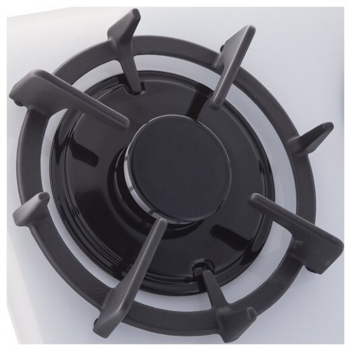 Газовая варочная панель GEFEST СГ СВН 2230 К11 (белый) 2