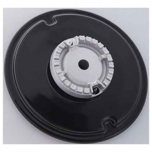 Газовая варочная панель GEFEST СГ СВН 2230 К11 (белый) 4