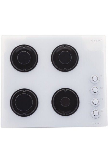 Газовая варочная панель GEFEST СГ СВН 2230 К11 (белый) 5