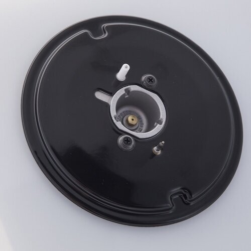 Газовая варочная панель GEFEST СГ СВН 2230 К11 (белый) 8