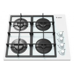 Газовая варочная панель GEFEST СГ СВН 2230 К12 (белый)