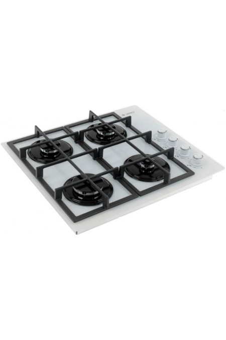 Газовая варочная панель GEFEST СГ СВН 2230 К12 (белый) 4
