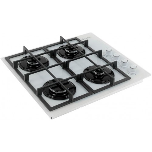 Газовая варочная панель GEFEST СГ СВН 2230 К12 (белый) 5