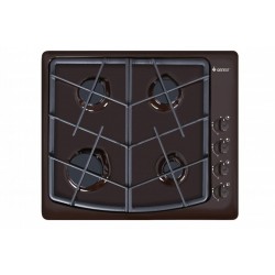 Газовая варочная панель GEFEST СН 1211 К17 (коричневый)